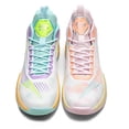 thumbnail image 2 of Bolognifi Men's High-Top Breathable, Non-Slip and Shock-Absorbing Basketball Shoes - TWO-COLOR_6.5, 2 of 7
