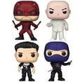 thumbnail image 3 of Funko POP! Marvel: Daredevil – Punisher #1545 Bobblehead Vinyl Figure, 3 of 3