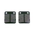 thumbnail image 2 of FR Brake Pad Set VX150/VX50, 2 of 2