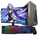 thumbnail image 1 of Computadora Completa Escritori Intel core I5 10400T Ram 16gb Ddr4 SSD 500 GB Monitor 21.5" kit teclado y mouse, Oficina, Estudio, Hogar, gaming basico, 1 of 4