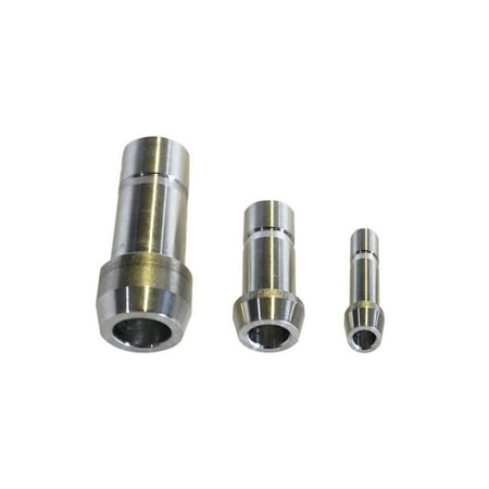 

Superlok T-Port Connector - Various Sizes - USAlab