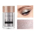 thumbnail image 1 of Eyeshadow Monochrome Eyeshadow Glitter Pearlescent Eyeshadow Waterproof Glitter Lazy Eyeshadow Powder, 1 of 9