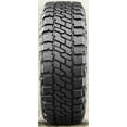 thumbnail image 2 of Fits 2008-2010 GMC Sierra 2500 HD Mickey Thompson Tires Tire 249354 Baja Legend EXP; LT295 x 55R20 Metric /33 x 12.00R20 Non Metric; All Terrain Light Truck & SUV; Steel Belted; Radial; Black Sidewall, 2 of 2