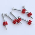 thumbnail image 2 of Miangastore Ongles Photo Suspendus Multi 100 Pcs 1.3X0.4X0.4In, 2 of 7