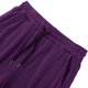 thumbnail image 5 of Ceisia Men Casual Sport Solid Color Pants Elastic Waist Drawstring Pocket Gift Trousers, 5 of 9