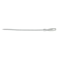 thumbnail image 1 of Cepillo 45cm Limpiador de desagües Herramienta de eliminación de orificios de tapón de obstrucción flexible para alcantarillado de bañera de fregadero, 1 of 2