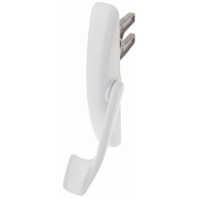 Prime-Line Products TH 24014 Truth Hardware Maxim Locking Handle, White