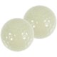 thumbnail image 1 of Hytrove 2Ud Pelotas De Golf Para Uso Con Material Fluorescente Reutilizable, 1 of 6