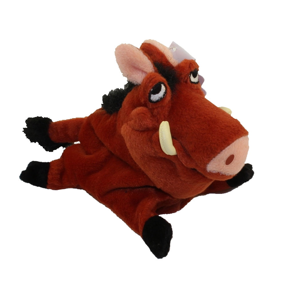 disney pumbaa plush