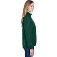 thumbnail image 2 of Ash City - Core 365 Ladies' Profile Fleece-Lined All-Season Jacket, 2 of 3