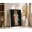 Rolled Canvas, variant on Divine Mercy Jesus Icon, Trust In Jesus Art, Christian Wall Decor