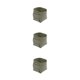 thumbnail image 2 of Ounissouiy DIY pen holder easy to desktop Nordic leather storage box holder ins DIY box office storage pen handmade storage Type1 NO1, 2 of 6