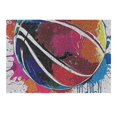 thumbnail image 2 of Awypu Sports Decor Basketball Painting Challenging Difficult Wood Puzzles for Adults 300 PCS, 2 of 4
