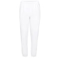 thumbnail image 1 of Awdis - Pantalón de Chándal College Hombres (Blanco Ártico), 1 of 2