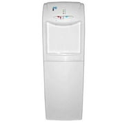 Kool Tek (FCCW-2) G2 Dual Temperature Cook-Cold Floor Standing Water Cooler; White; 120V