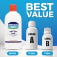 thumbnail image 4 of Bálsamo para pies Imperial Feet, crema de urea para talones agrietados, 150 ml, 4 of 7