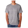 thumbnail image 5 of Hanes Men's and Big Men's ComfortSoft Short Sleeve Tee, 5 of 12