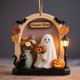 thumbnail image 2 of Decoraciones de Halloween para el Hogar Wansheng Creepy Decoraciones Colgantes, Decoración Del Hogar, Decoraciones Colgantes de Vacaciones, 2 of 5