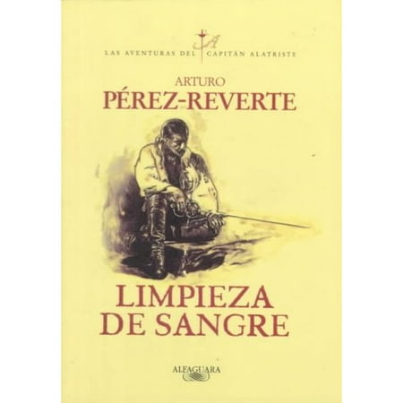 Limpieza de Sangre (Purity of Blood)