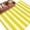 Yellow, variant on 2x3 Ft Entryway Area Rug, Sage Green Striped Kitchen Rug Runner Washable Floor Mat, Modern Farmhouse Sage Green White Stripes Non Slip Indoor Door Mat Throw Carpet for Bathroom Living Room Bedroom