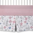 thumbnail image 4 of Lolli Living 4-Piece Crib Bedding Set - Mazie Collection, 4 of 8