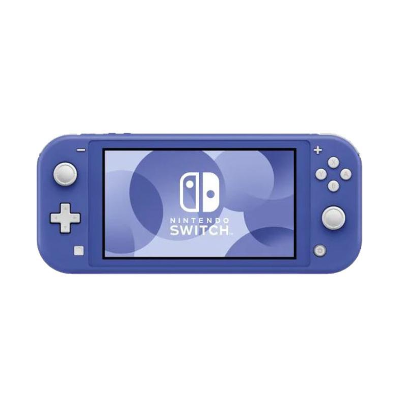 Nintendo Switch Nintendo Switch light(blue) Amazon.com: Nintendo Switch Lite - Blue