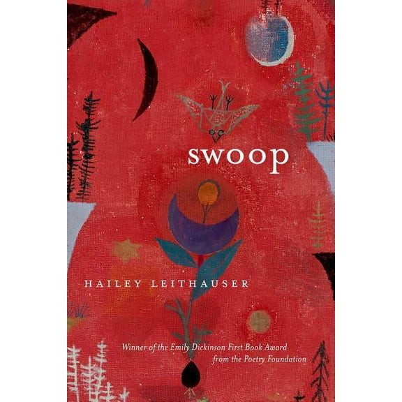 Swoop: Poems
