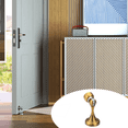 thumbnail image 4 of Whataatahia Door Stopper , Door Holder Door Catch for Bedroom Bathroom Kitchen Home Office, 4 of 5