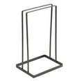 thumbnail image 1 of RACK DE COLGADOR, Conveniente Organizador de Percha y Un Diseño de Doble Resistente y Duradero Para El Hogar, 1 of 7