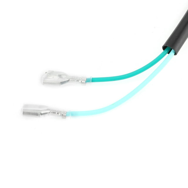 Wire Engine Start Wire Wiring Harness Loom for 50cc 110cc 125cc PIT Quad Dirt Bike ATV EU Plug