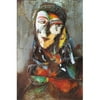 Empire Art Primo Mixed Media Sculpture - Homme 1
