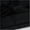 Black, variant on Short Pile Fun Faux Fur Fabric Material, 63 Colors Smooth Faux Fur Material Squares Soft Plush Craft and Hobby Fabric, Fluffy Fabric Craft Cut Strip for Sewing, Pet Beds, 50x50cm (Color : White)
