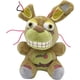 thumbnail image 1 of Springtrap - Peluche de 7 pulgadas, Five Nights at Freddy's, peluches FNAF para fanáticos Xishao Juguetes, 1 of 3