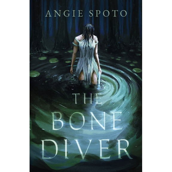 The Bone Diver, (Paperback)