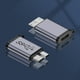 thumbnail image 4 of Adaptador De Disco Duro Adaptador de transferencia de datos para cable de disco duro (Tipo C hembra a Micro B macho), 4 of 8