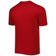thumbnail image 3 of Men's New Era Red Tampa Bay Buccaneers Combine Authentic Training Huddle Up T-Shirt, 3 of 3