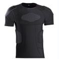 thumbnail image 1 of Traje Anticolisión de motocicleta, armadura protectora para exteriores, equipo de equitación, chaqueta anticaída, ropa Anticolisión de impacto, 1 of 5
