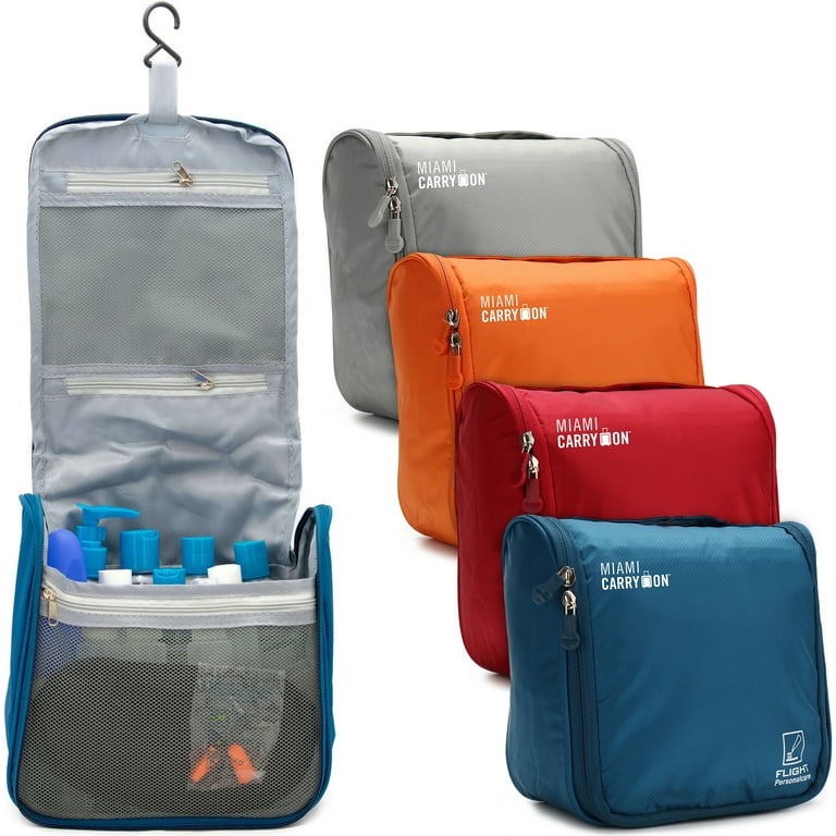 Sea to Summit Hanging Toiletry Bag - Small