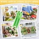 thumbnail image 2 of Herramienta Stripper Espina Rosa Rose Dethorner para Flores Jardinería () Verde, 2 of 4
