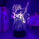 thumbnail image 3 of Anime Demon Slayer Kokushibo Figure Led Lamp 3d Night Light Anime Lovers Gift Light For Led Night Lamps For Kids Bedroom Decoration Child Birthday Gif, 3 of 5