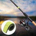 thumbnail image 4 of Uxcell 6Pcs Fishing Rod Straps, Elastic Fishing Rods Ties Wrap Pole, Multicolor, 4 of 7
