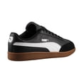 thumbnail image 3 of Tenis PUMA 9 T Hombre Casuales Original Comodo negro 29, 3 of 4