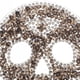 thumbnail image 4 of 4 parches termoadhesivos de calaveras de resina con diamantes de imitación para decorar ropa, vaqueros, bolsos, chaquetas, apliques creativos y accesorios de costura., 4 of 7
