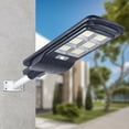 thumbnail image 4 of FESTFENDS Steel Solar Light Mounting Kit White with Easy Installation for Home Street and Garden, 4 of 8