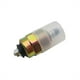 thumbnail image 2 of Válvula Solenoide De Cierre De Combustible Diésel De 12 V Con Tapa Válvula Solenoide De Cierre De Combustible, 2 of 8