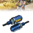 thumbnail image 1 of Luces traseras de señal de giro, luz con perno de tornillo, bombillas con perno de tornillo alto, luz indicadora de giro, solución innovadora, 1 of 9