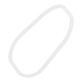 thumbnail image 3 of Miangastore Ice Cream Machine Baffle Sealing Ring Silicone Seal Ring Replacement Ice Cream Maker Panel Supply, 3 of 8