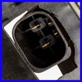thumbnail image 4 of Radiator Cooling Fan Assembly for Mercedes Benz ML350 ML450 ML500 R350 R320 R500 RFA83621, 4 of 4