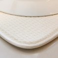 thumbnail image 3 of MesaSe Home Goods Reversible Microfiber Dish Drying Mat Set Microfiber Sponge Absorbent - Green, 3 of 6