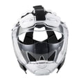 thumbnail image 3 of Casco de kárate Sunnimix Protector de cabeza ligero transpirable, 3 of 7